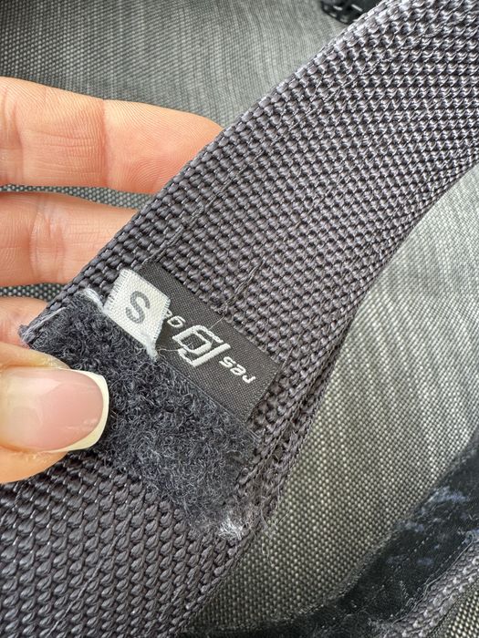 Pas taktyczny PMF Resgear Cobra s