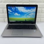 Ігровий ноутбук ультрабук HP 15.6 / i7 / 16 gb DDR4 / 512 SSD / FullHD