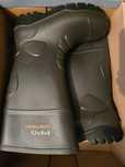 Gumowce (buty robocze) PPO