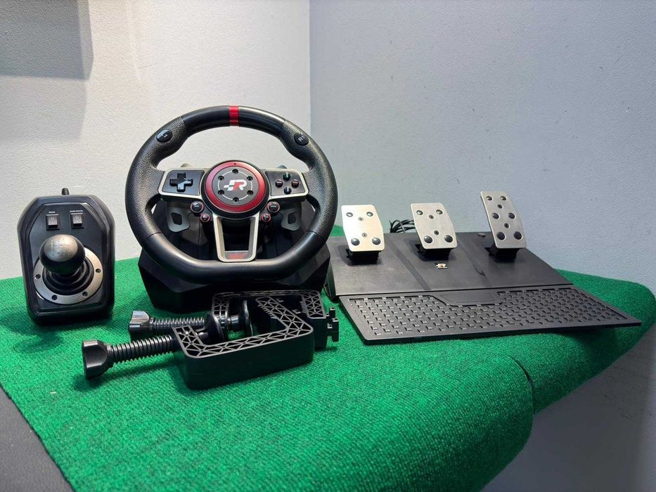 FR-TEC Volante Suzuka Elite Next