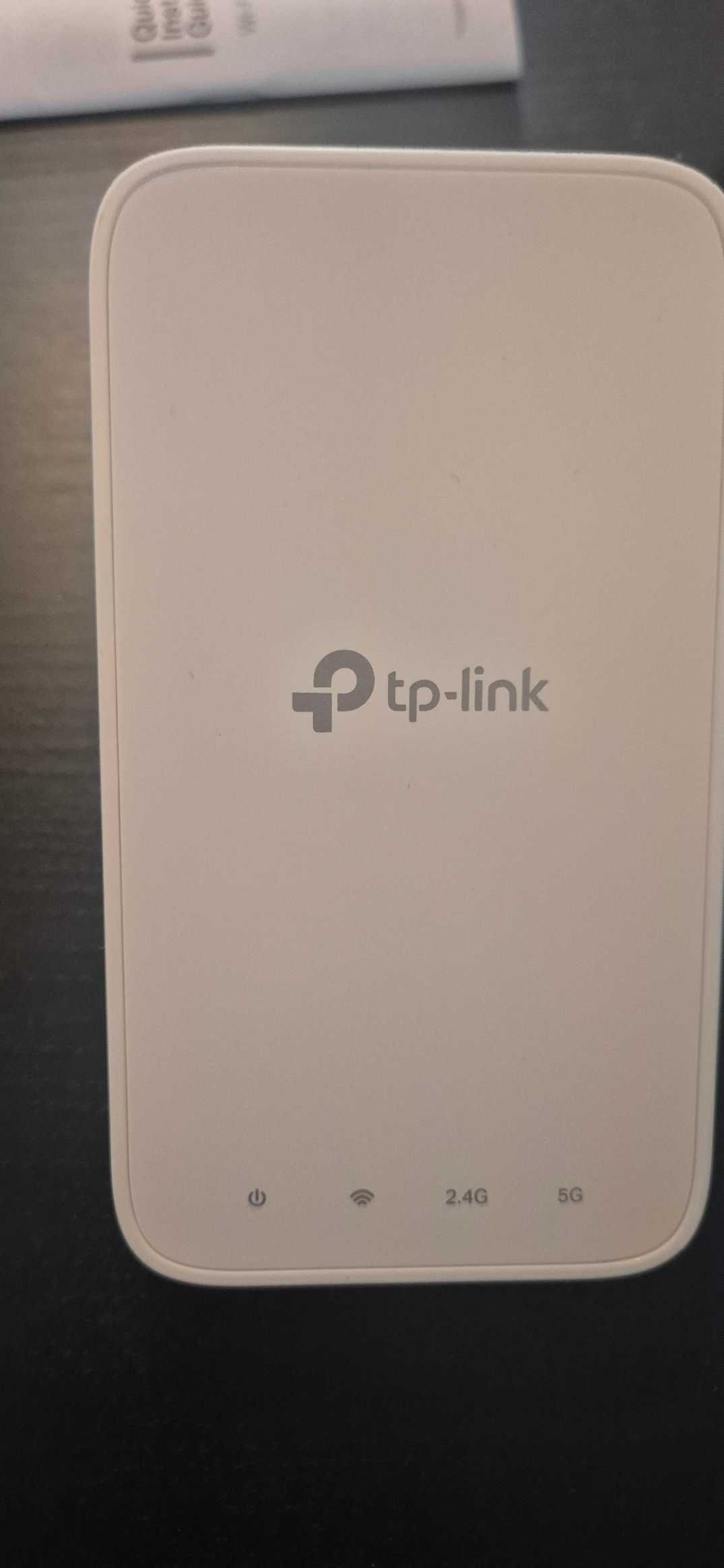 Wzmacniacz sygnału WiFi TP-LINK AC1200
