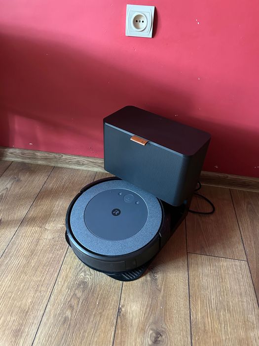 Irobot roomba combo i5