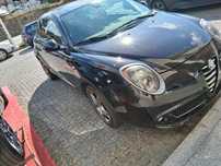 Alfa Romeo mito 1.3jtd 85cv de 2016