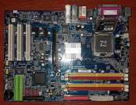 Płyta główna GIGABYTE GA-8I915P-D
