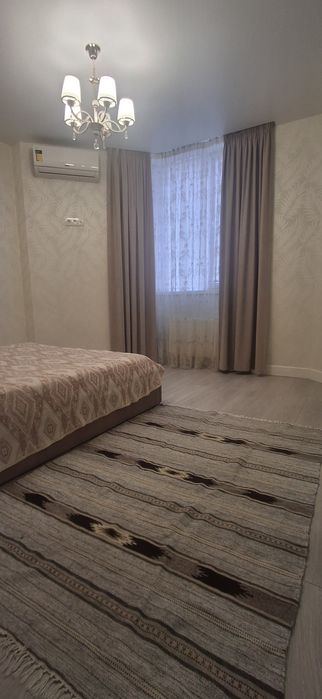 Терміново! 2-к квартира на вул.Боголюбова чекає вас