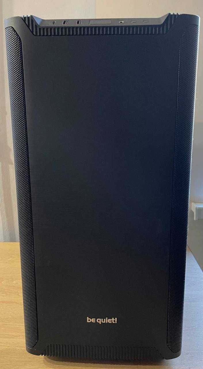 Ігровий ПК Ryzen 5 7600 | DDR5 32GB | SSD 1TB | Київ