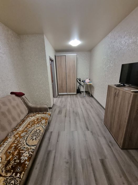 Продам 1К квартиру в новому будинку м-н Обухівський ключ