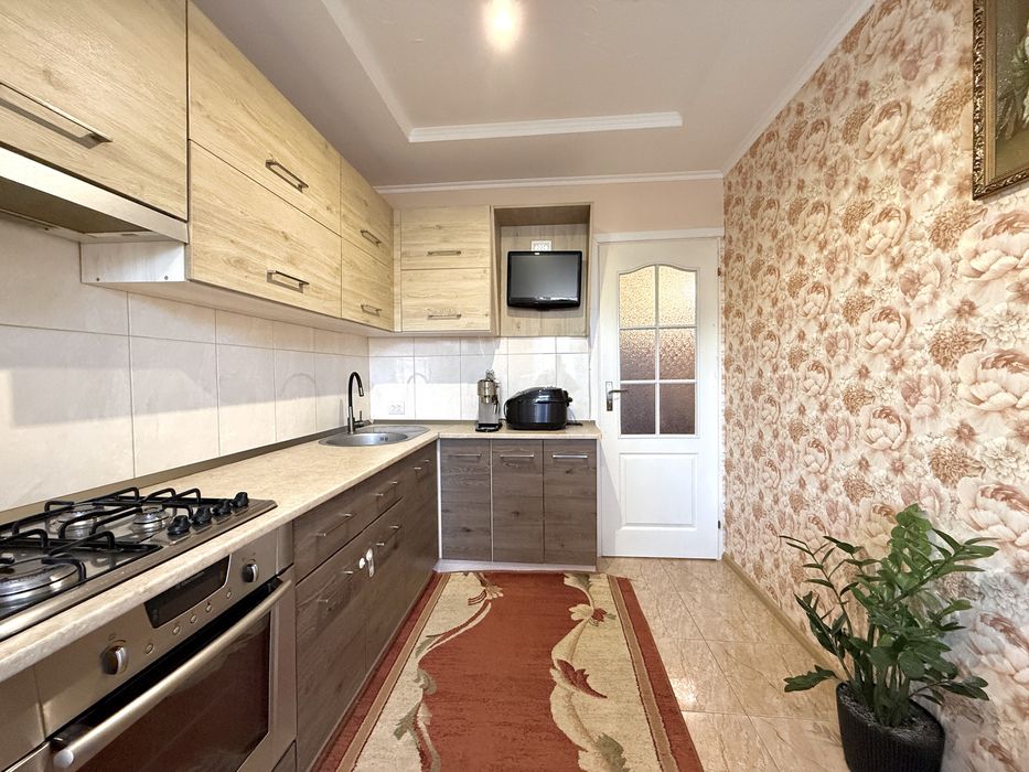 Оренда 3к квартири р-н Порт Сіті, проспект Соборності