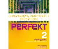 Perfekt 2 - Język Niemiecki