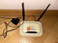 Wi-fi роутер to-link tl-wr841n