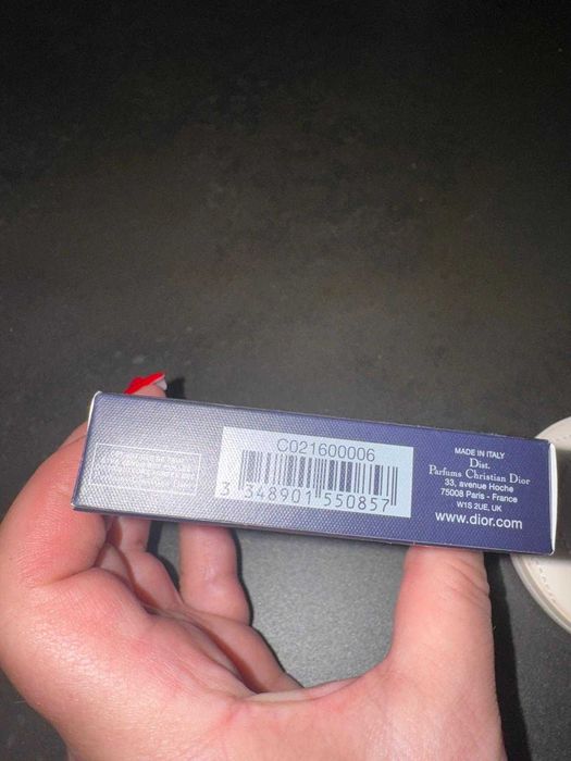 Puder brązujący Dior Natural Bronze nowy