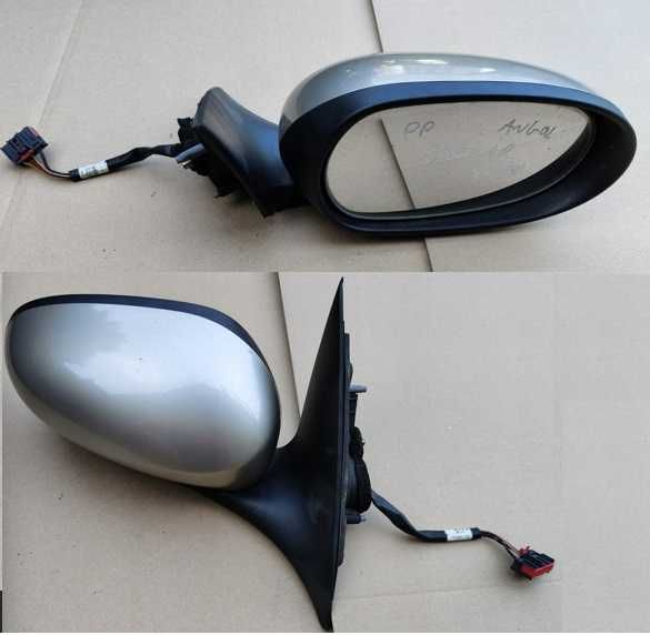 Зеркало Honda Accord Civic Rover 600 620 JAGUAR X-TYPE Lancer Colt