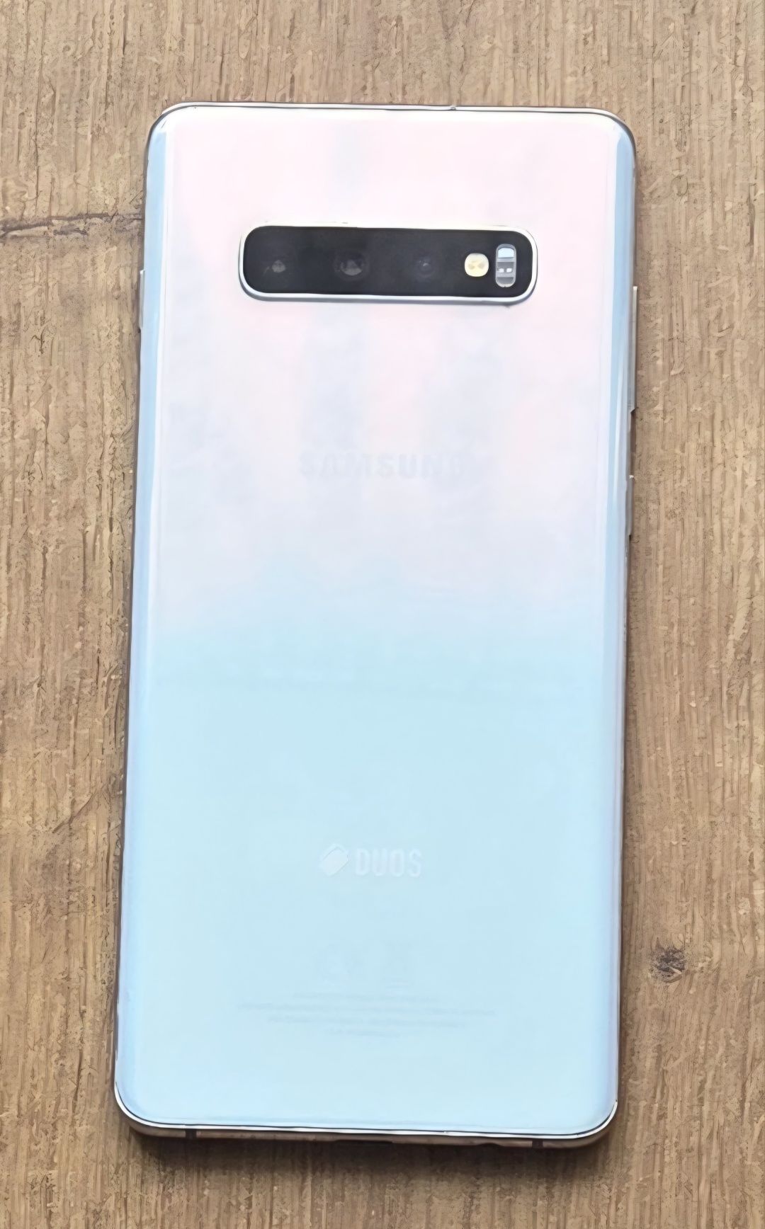 Smartfon Samsung Galaxy S10+