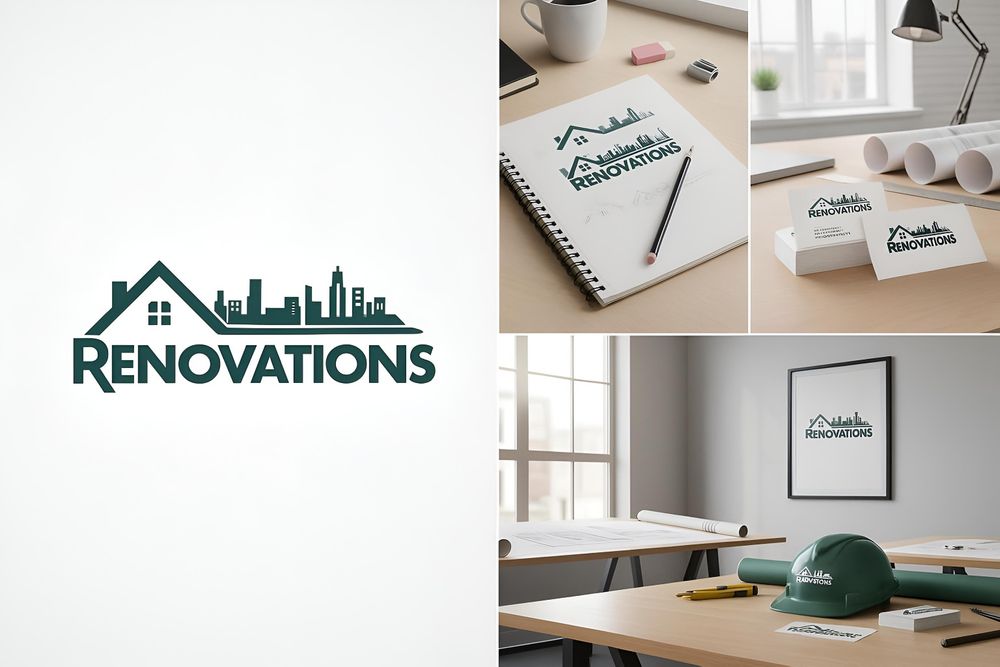 Графічний дизайнер | Логотипи, інфографіка і тд. | Графічний дизайн