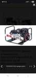 Agregat Fogo Fm 9000R