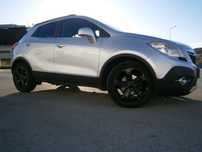 Opel Mokka 1.7 CDTI Cosmo Plus S/S