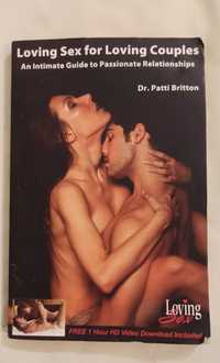 Любящий секс для любящих пар,руков.по страстным отношениям,д-р Бриттон