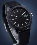 Zegarek na Rk, 42 mm, Czarny
