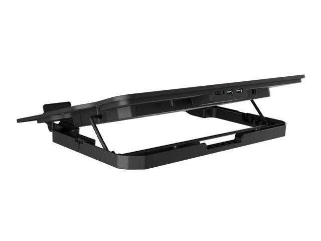 Podstawka chłodząca Natec 12.1-17.3" z wentylatorem podświetlenie FV