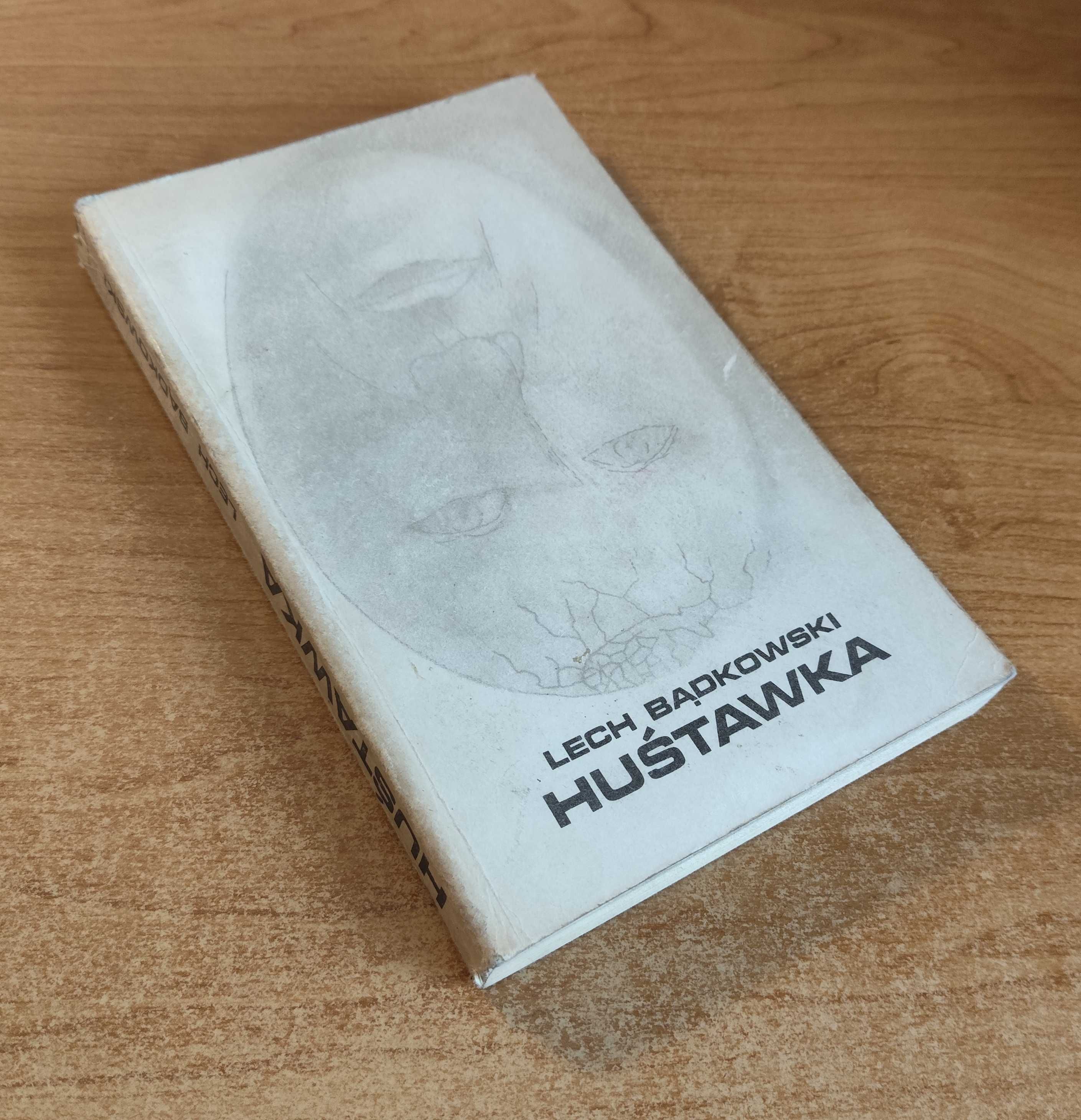 Lech Bądkowski - Huśtawka