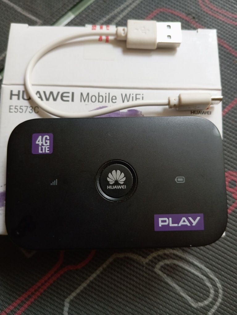 Router sieć Play