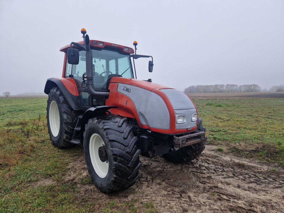 Valtra      T160
