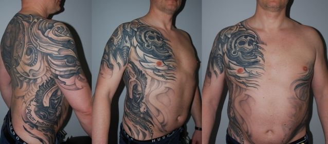 Tattoo,Tatuaż,nauka tatuażu,profesjonalnie