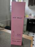 Armani My Way edp refill 50/100ml