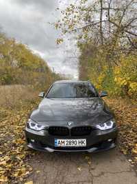 Bmw 328i Xdrive 2013