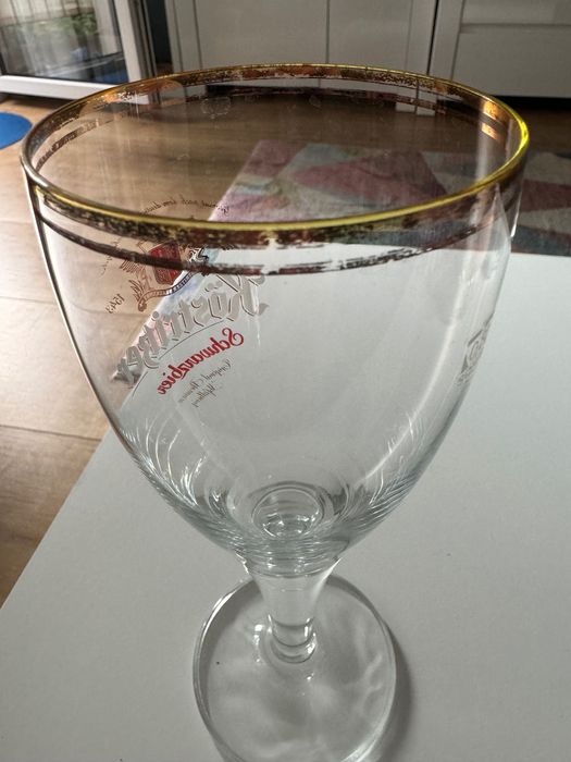 Kielich do piwa Köstriger Schwarzbier