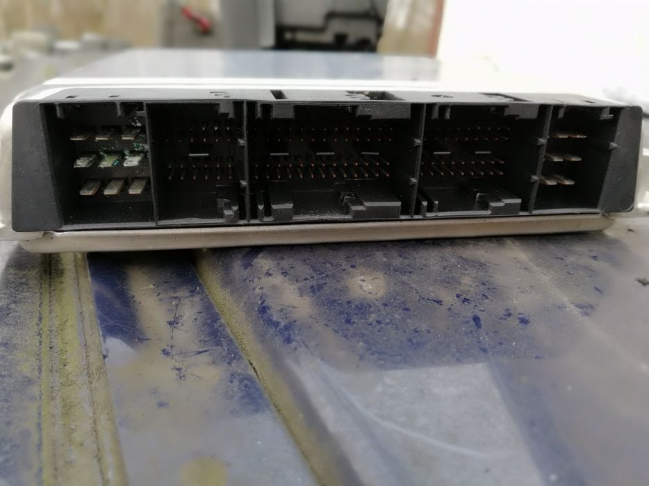 Komputer ECU Mercedes w202 w210 sprinter vito