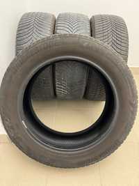 Opony całoroczne 225/55 R18 Bridgestone