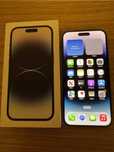 Iphone 14 pro max ,256 gb, фiзична sim.