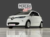 Renault Zoe (c/ Bateria) Life