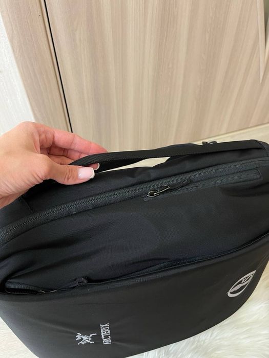 Рюкзак портфель сумка arcteryx blade 20