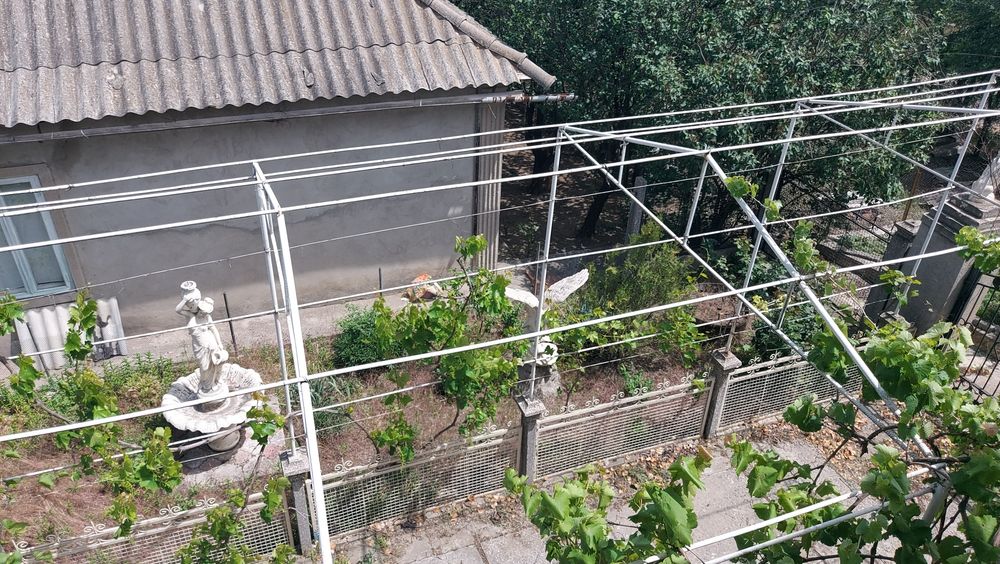 Продам/обменяю Дом Мечты в Арцизе.