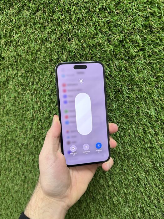 iPhone 14Pro Max 256Gb Never lock Space Black