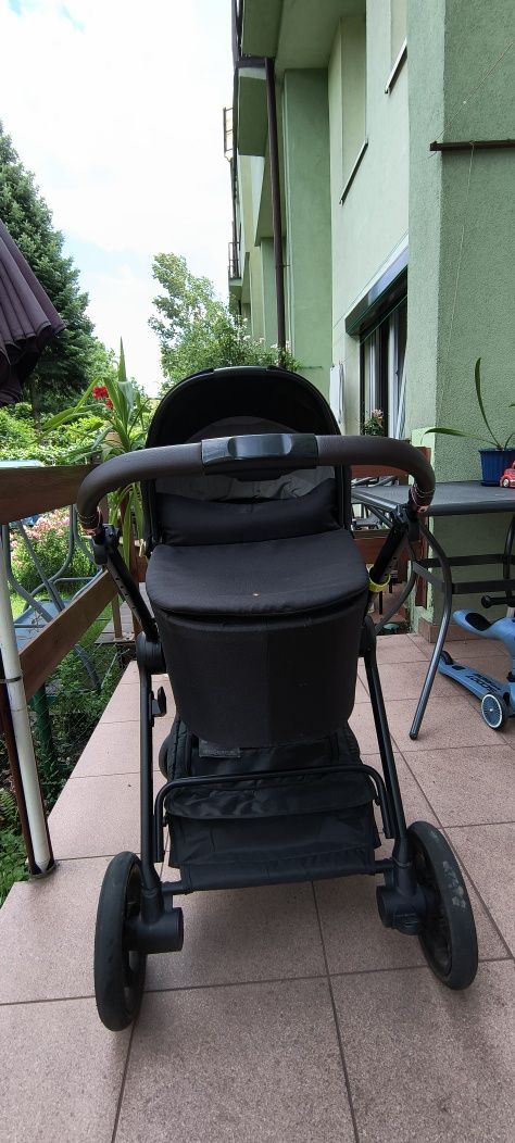 Wózek Espiro Only 2w1 zadbany.
