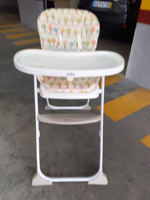 Cadeira refeição criança
