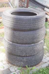 opona opony 225/65R17 Douglas All Season