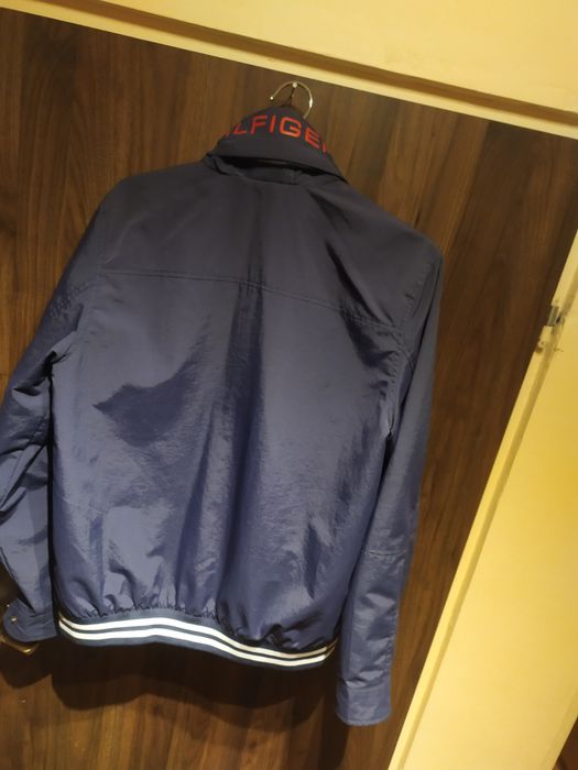 Kurtka Tommy Hilfiger L