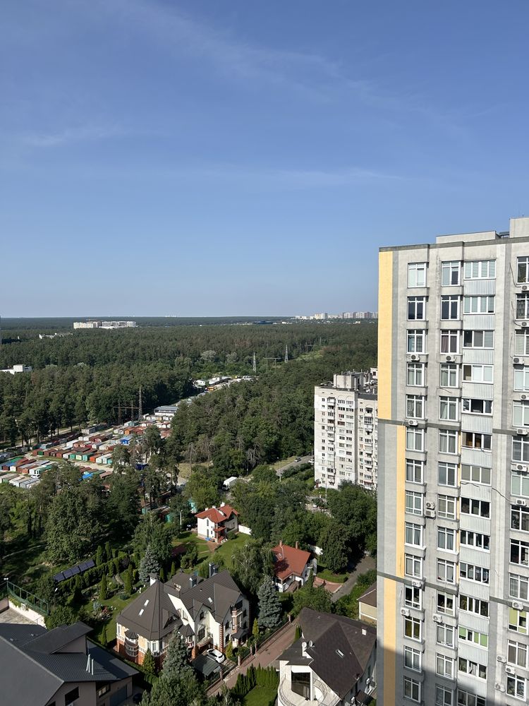 Продаж 2-х кімн в ЖК «Грюнвальд», Новобіличі, Академмістечко