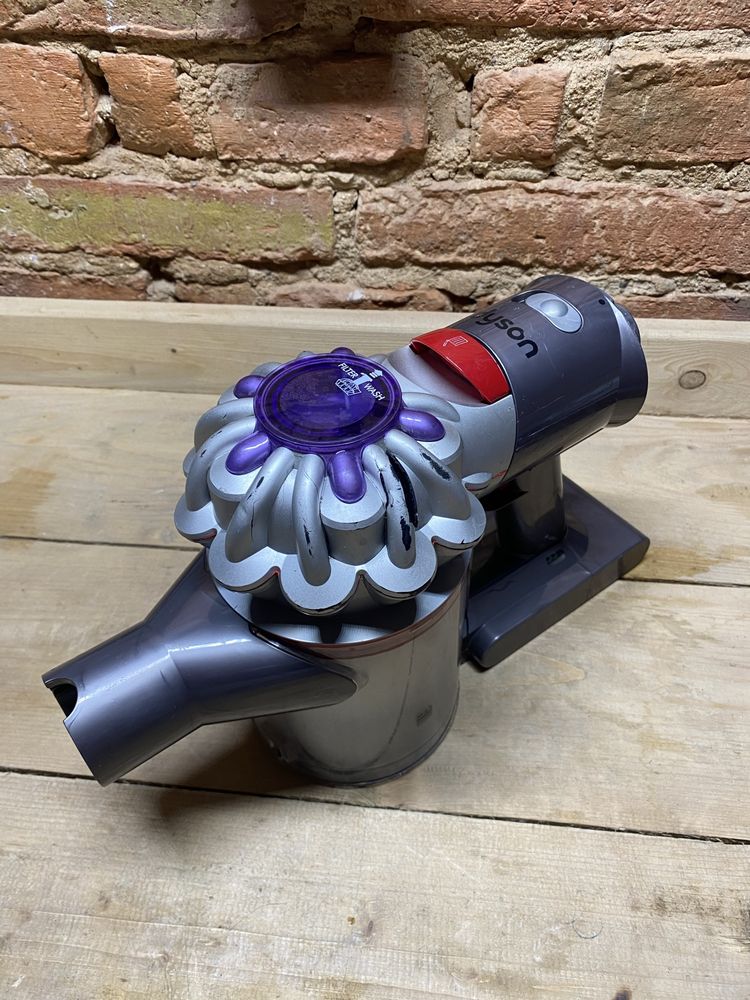 Odkurzacz Dyson v8 sv25 baza korpus sprawny