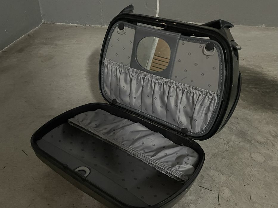 Malote/Fim de semana Sansonite