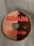 Płyta CD “Kombi – Największe przeboje”
