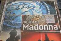 CD Madonna , Ich Troje kasety