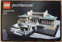 Lego Architecture - Várias Referências