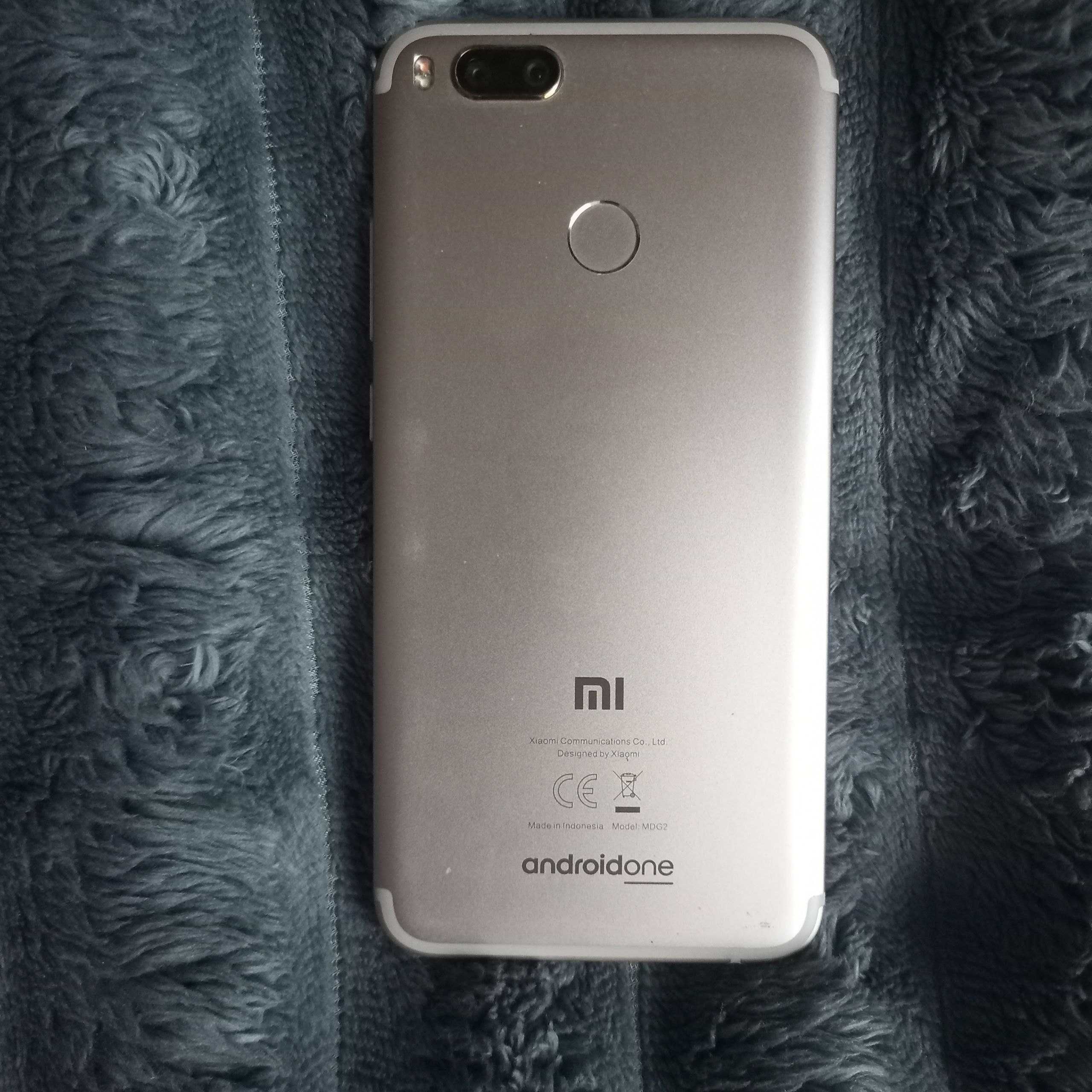 Xiaomi MI A1 4/64 стан ідеальний