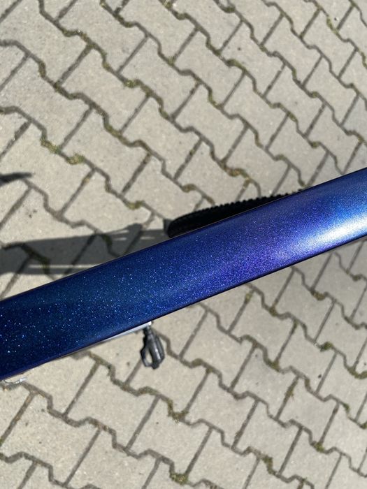 Rower gravel Triaero DT SWISS Shimano Claris