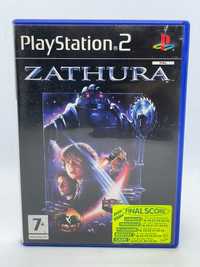 Zathura PS2 PlayStation